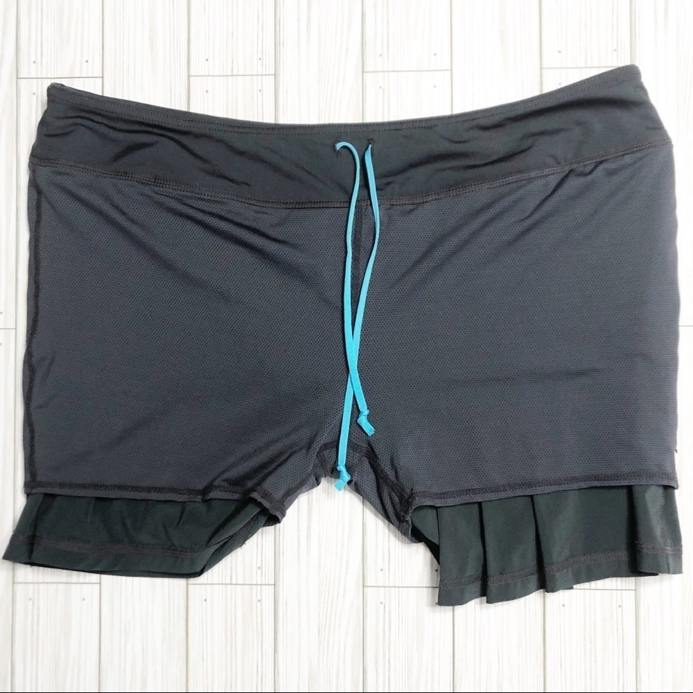 🌸🌼ATHLETA Skort - Picture 5 of 12